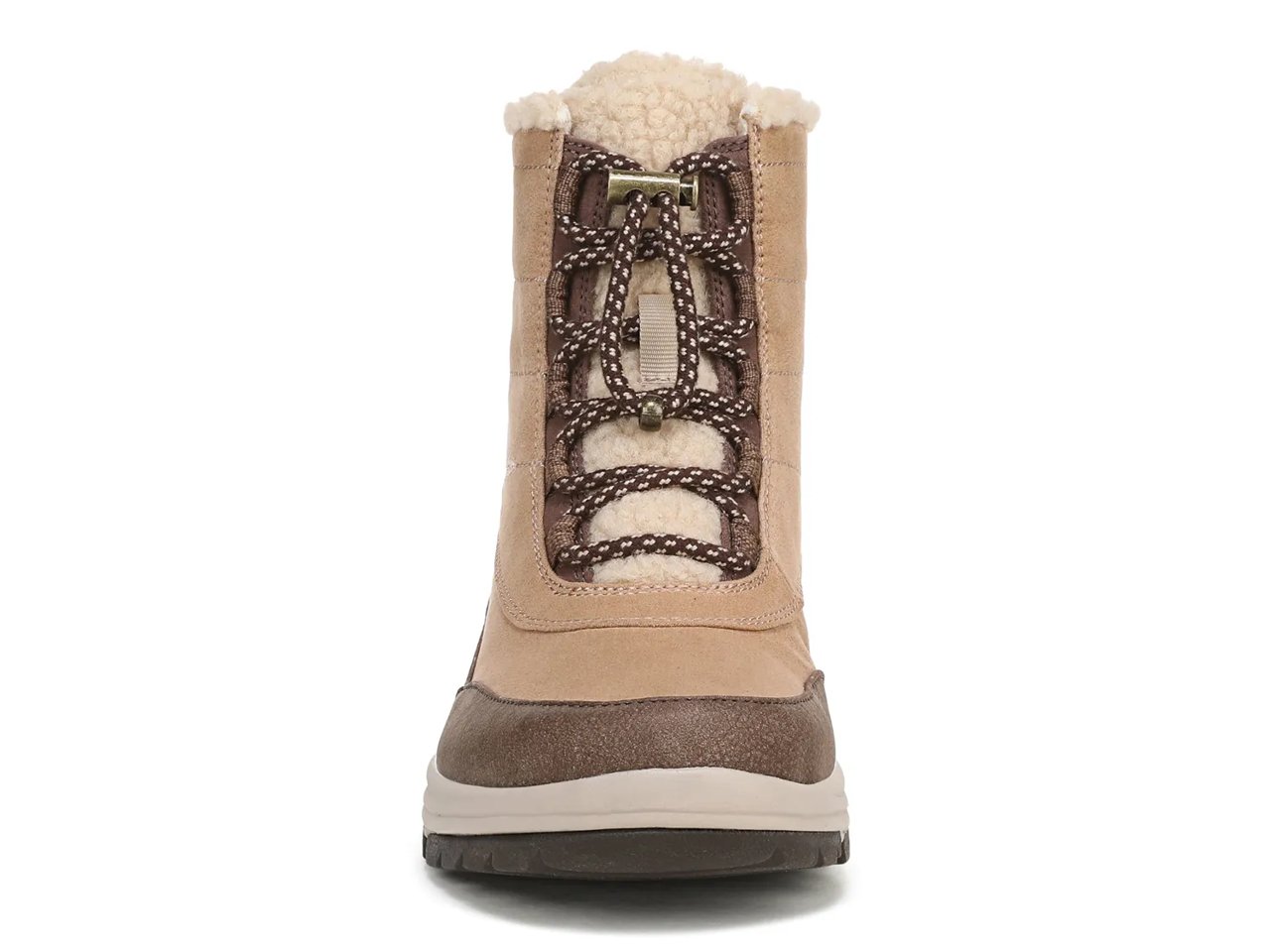 Avalanche Hiking Boot