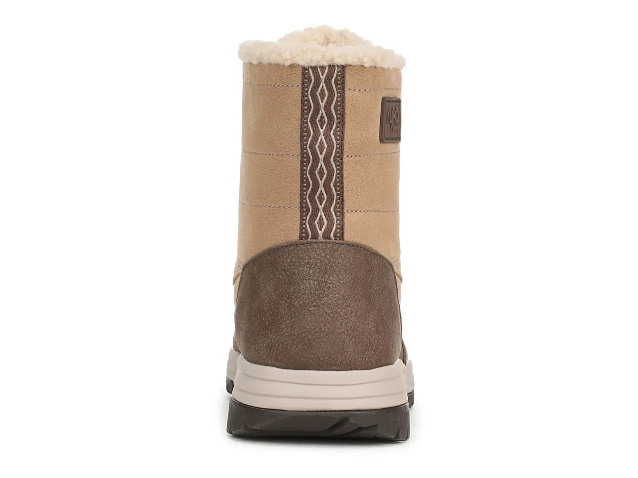 Avalanche Hiking Boot