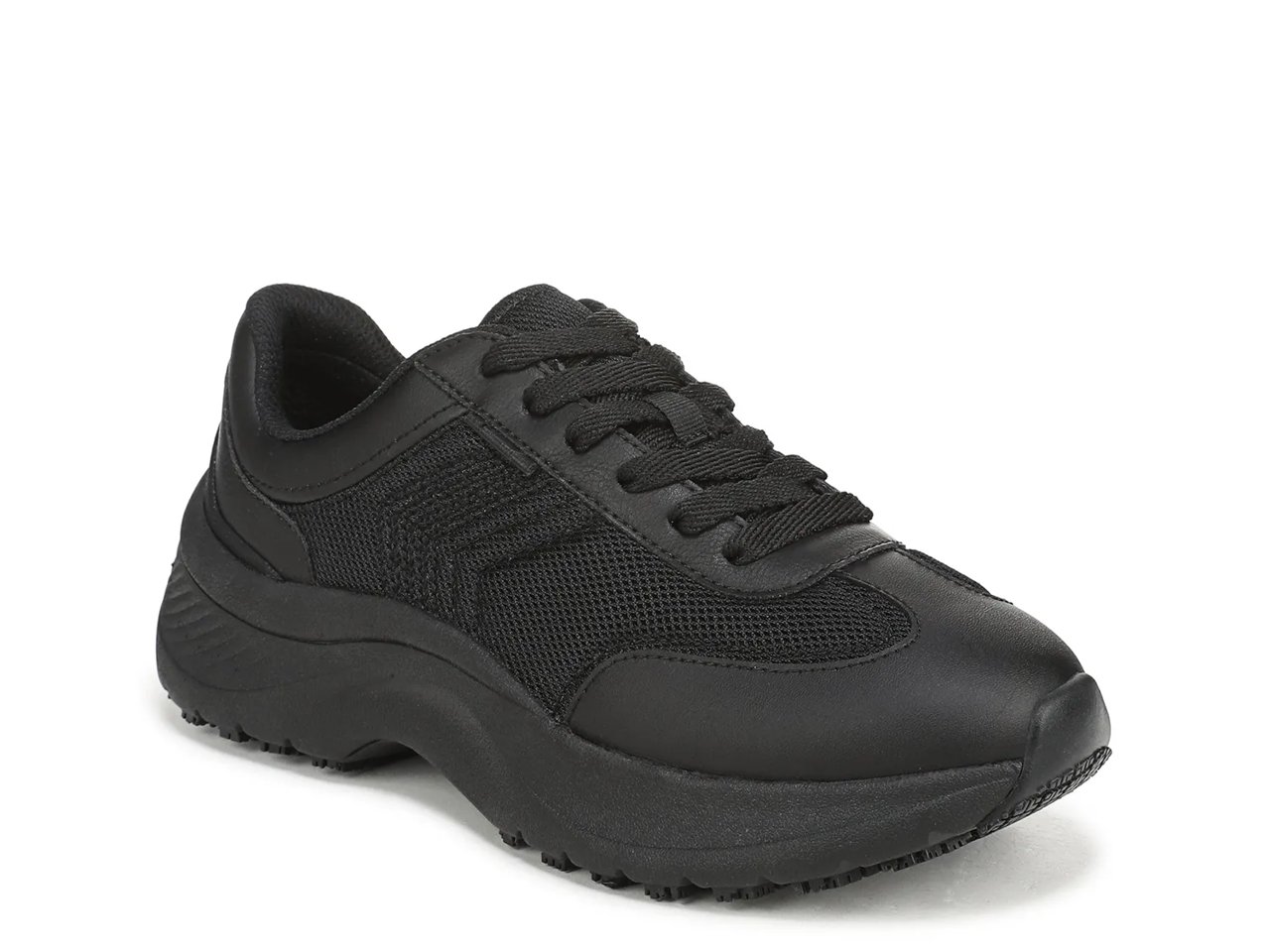 Walk Mode Work Sneaker - Women's