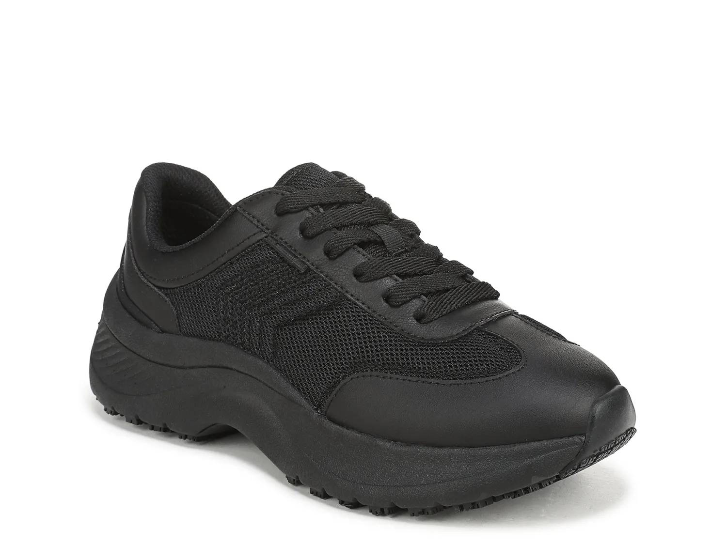 Walk Mode Work Sneaker - Women's