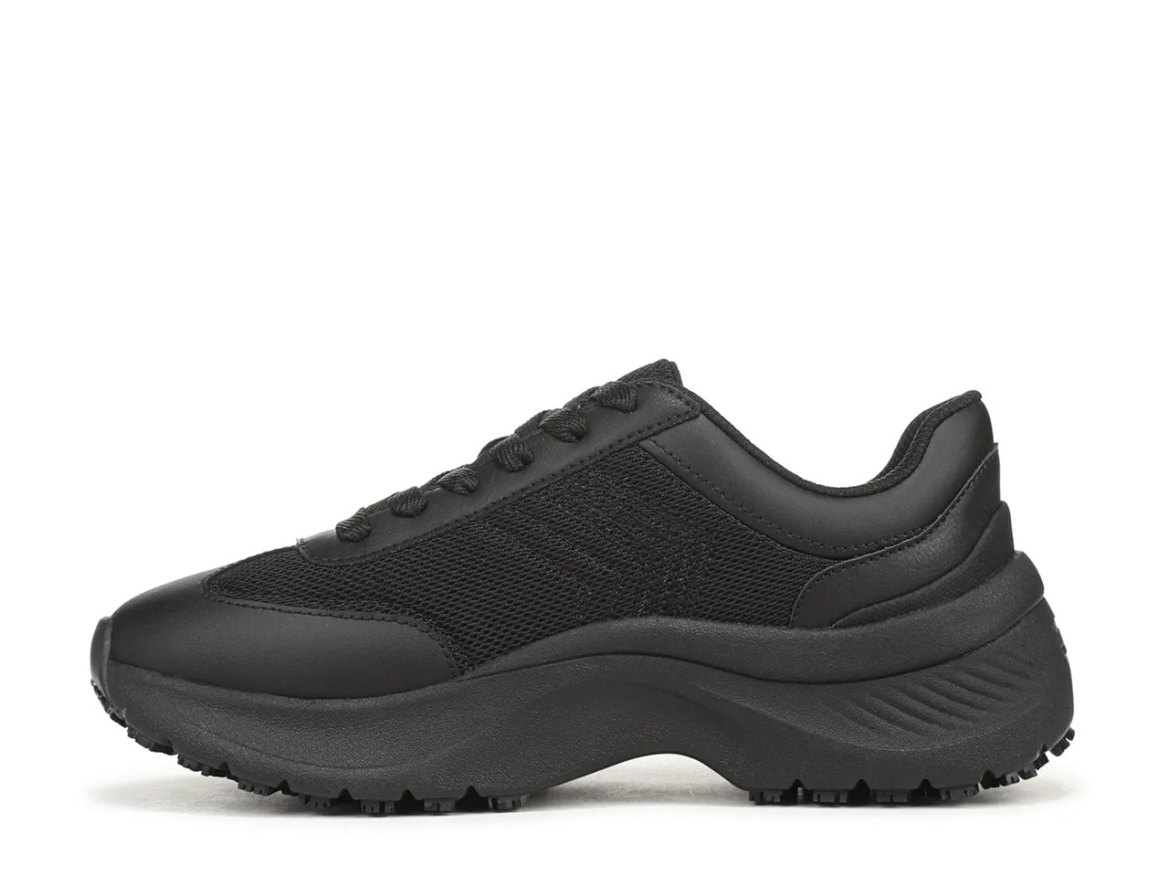 Walk Mode Work Sneaker - Women's