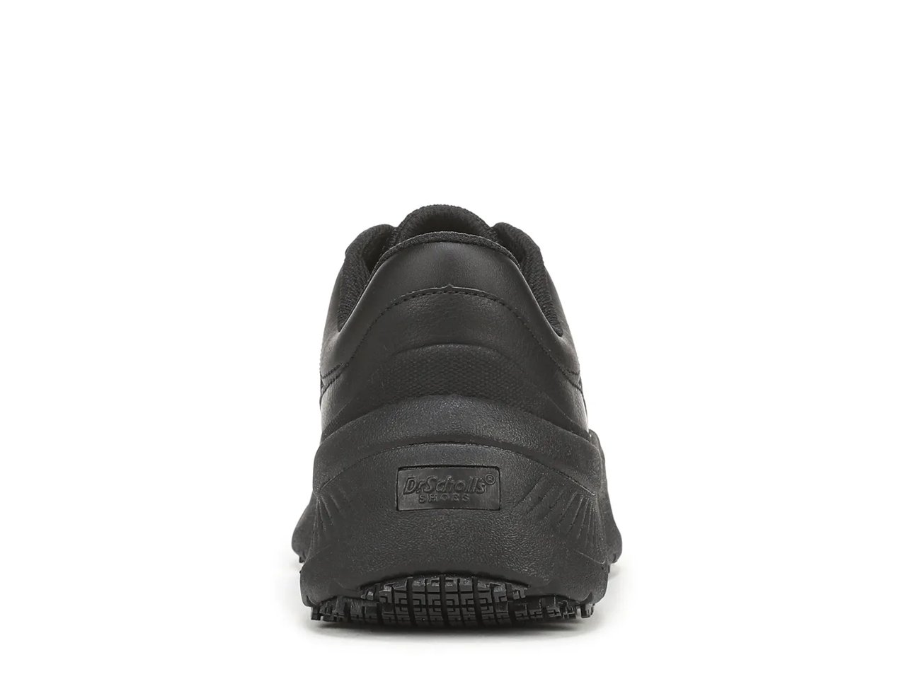 Walk Mode Work Sneaker - Women's