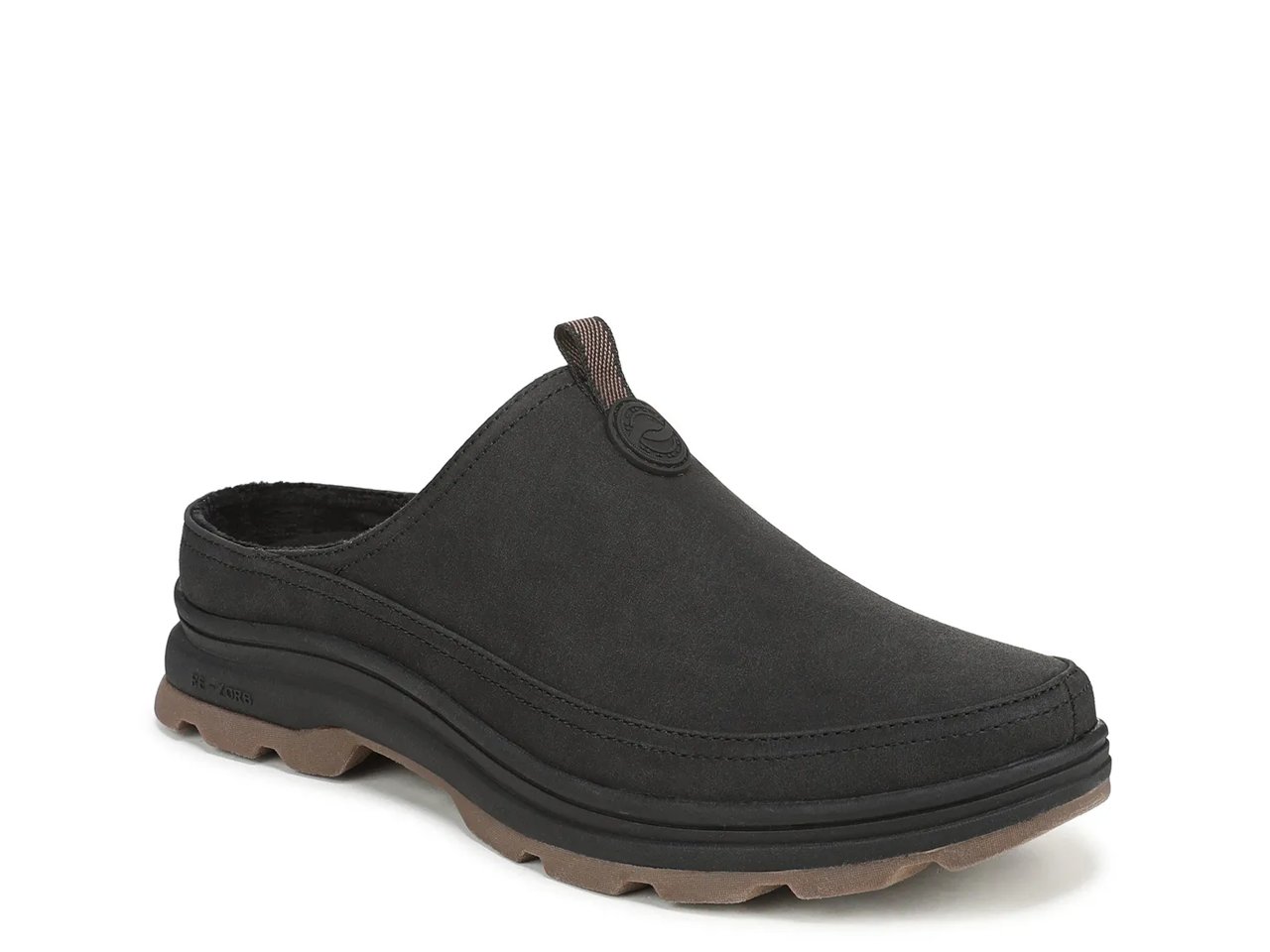 Belfast Slip-on