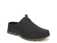 Belfast Slip-on Black view