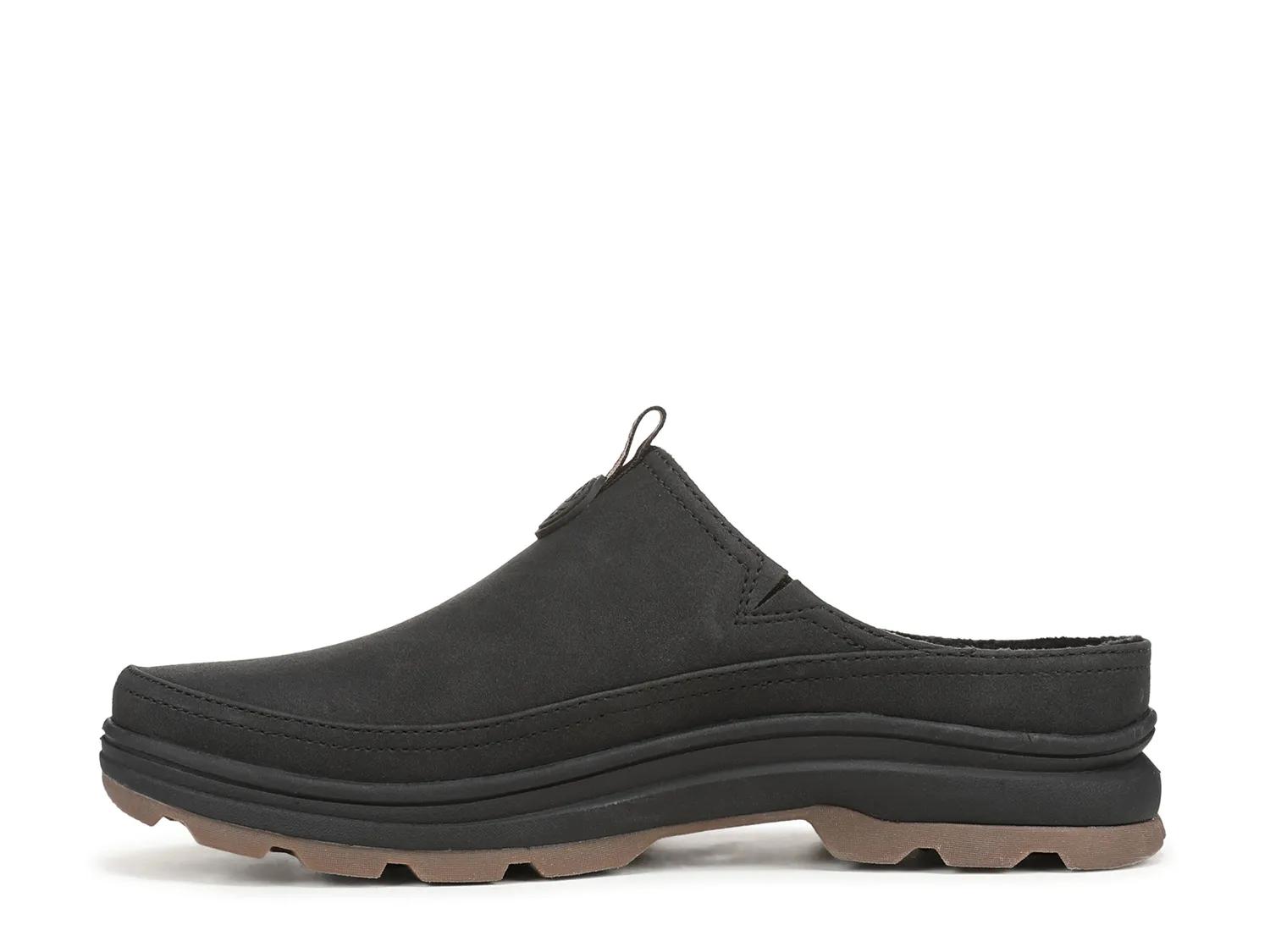 Belfast Slip-on