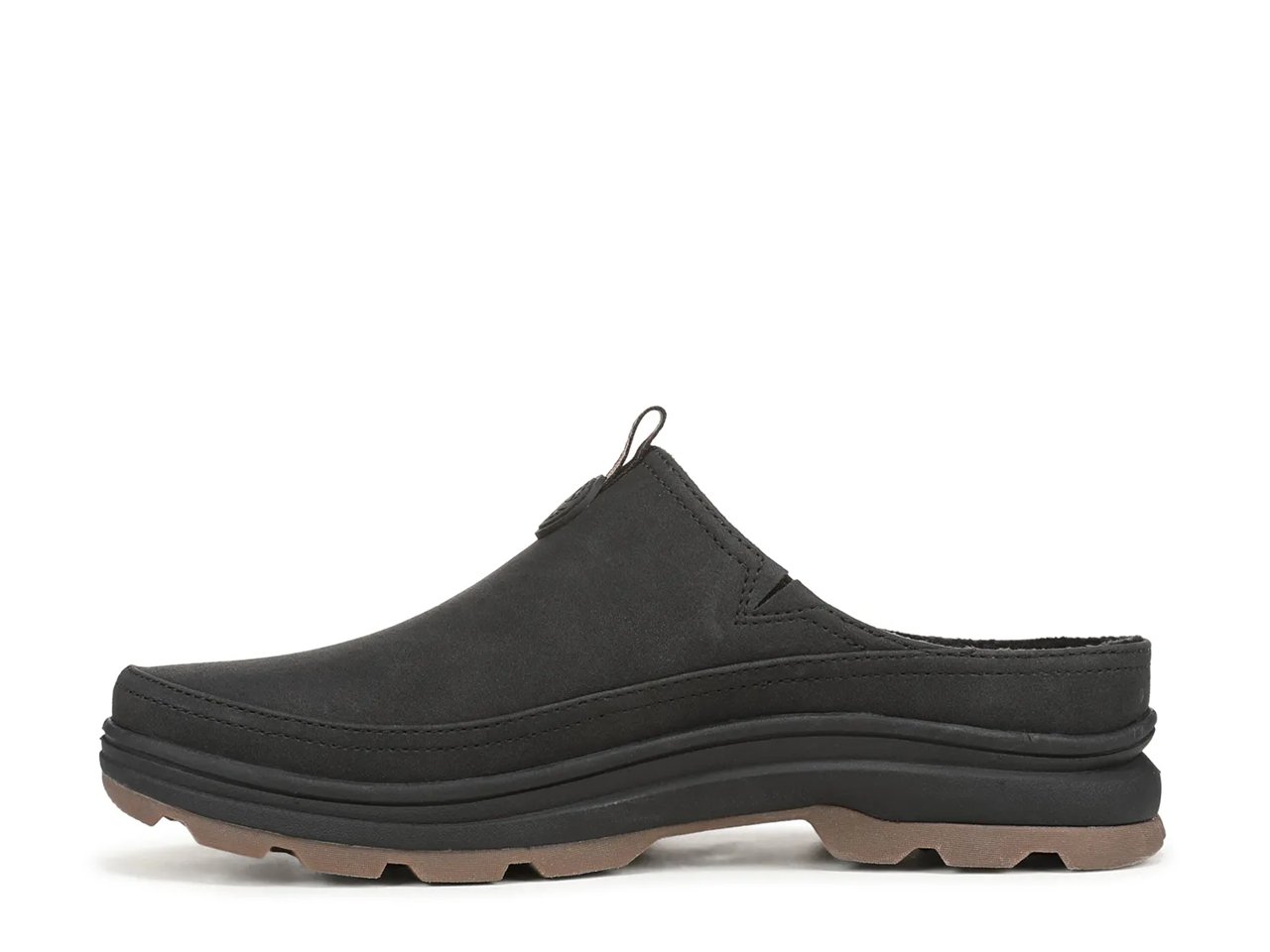 Belfast Slip-on