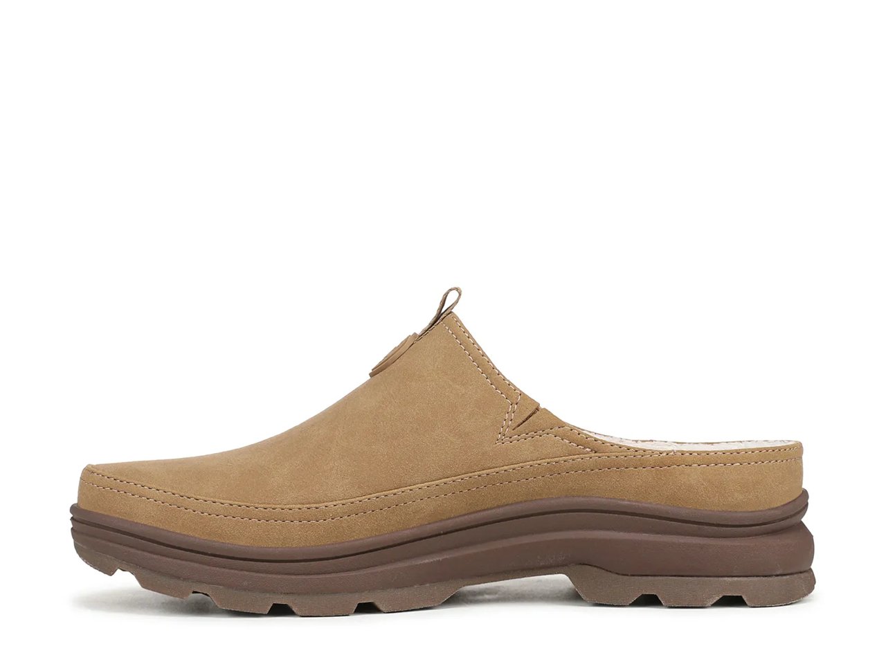 Belfast Slip-on