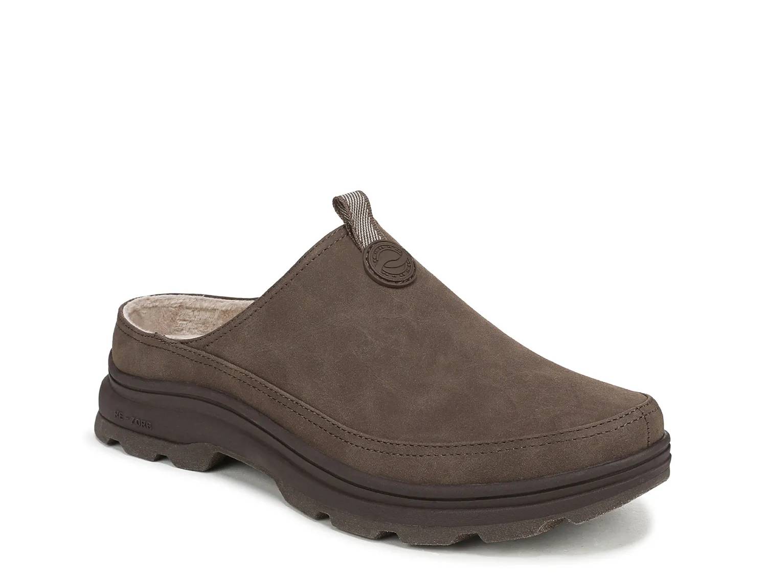 Belfast Slip-on