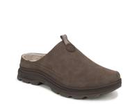 Belfast Slip-on Dark Brown view