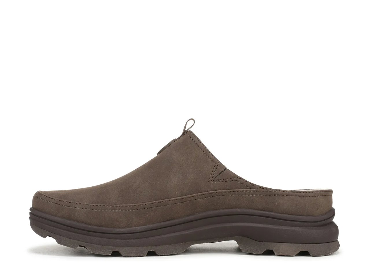 Belfast Slip-on