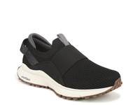 Jumpstart Knit Slip-On Sneaker Black view