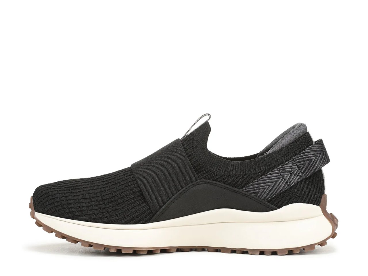 Jumpstart Knit Slip-On Sneaker