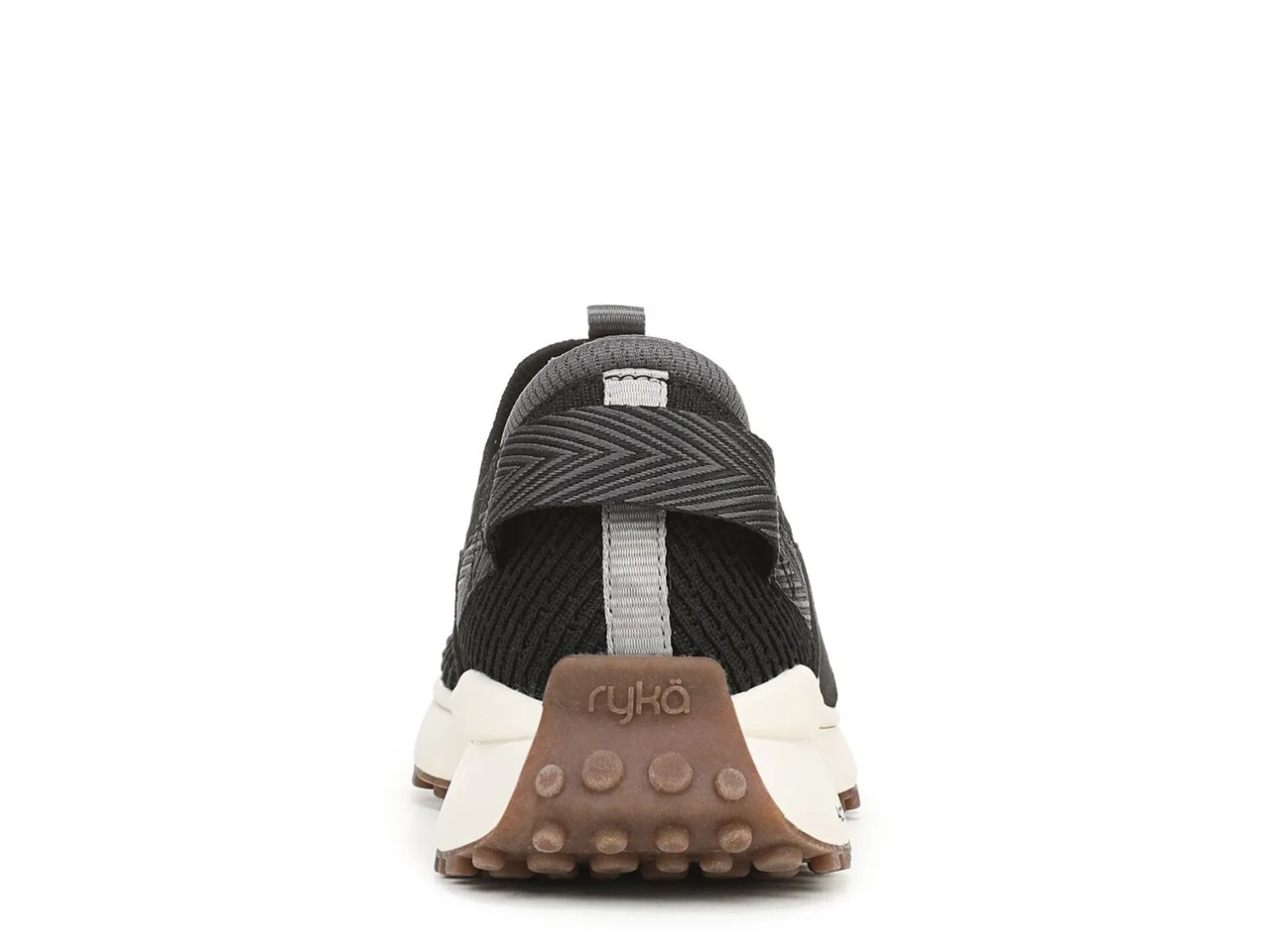 Jumpstart Knit Slip-On Sneaker