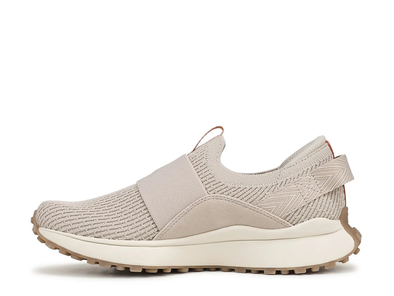 Jumpstart Knit Slip-On Sneaker