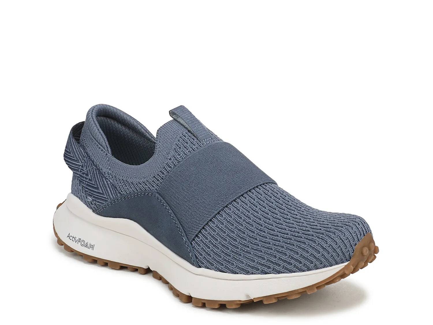 Jumpstart Knit Slip-On Sneaker