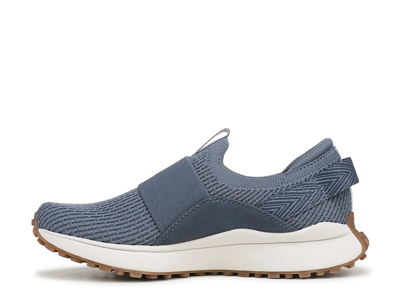 Jumpstart Knit Slip-On Sneaker
