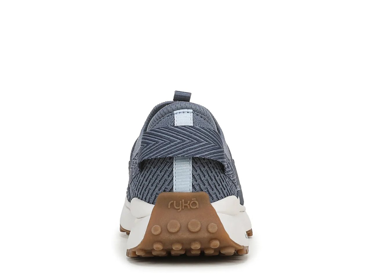 Jumpstart Knit Slip-On Sneaker
