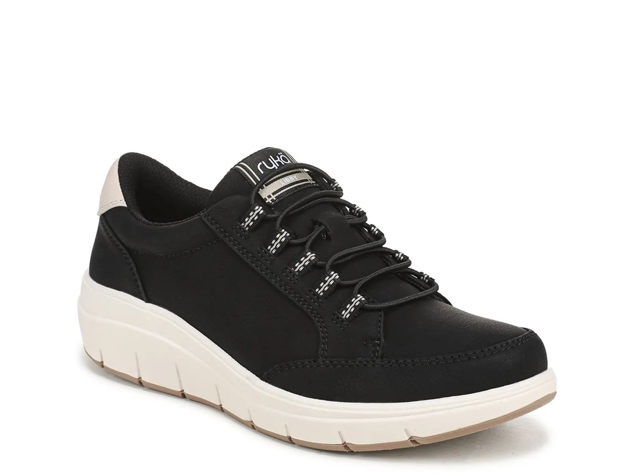 Libby Slip-On Sneaker
