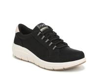 Libby Slip-On Sneaker Black view