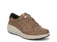 Libby Slip-On Sneaker Leopard Print view