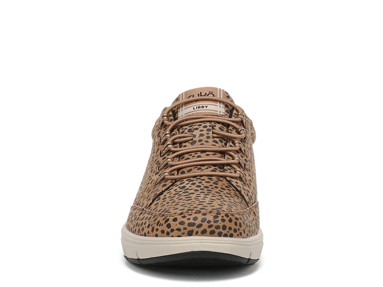 Libby Slip-On Sneaker