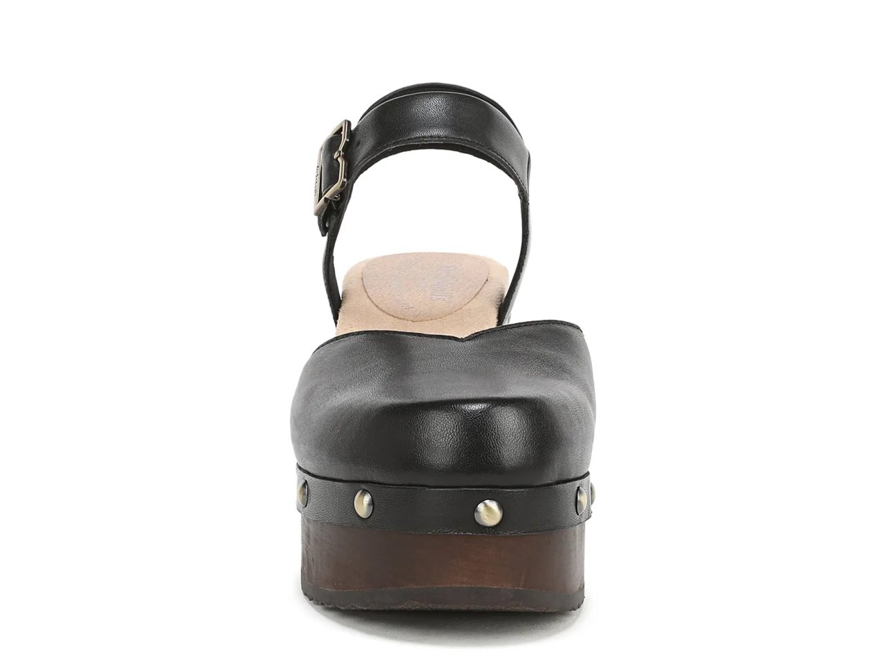 Original Spark Platform Clog