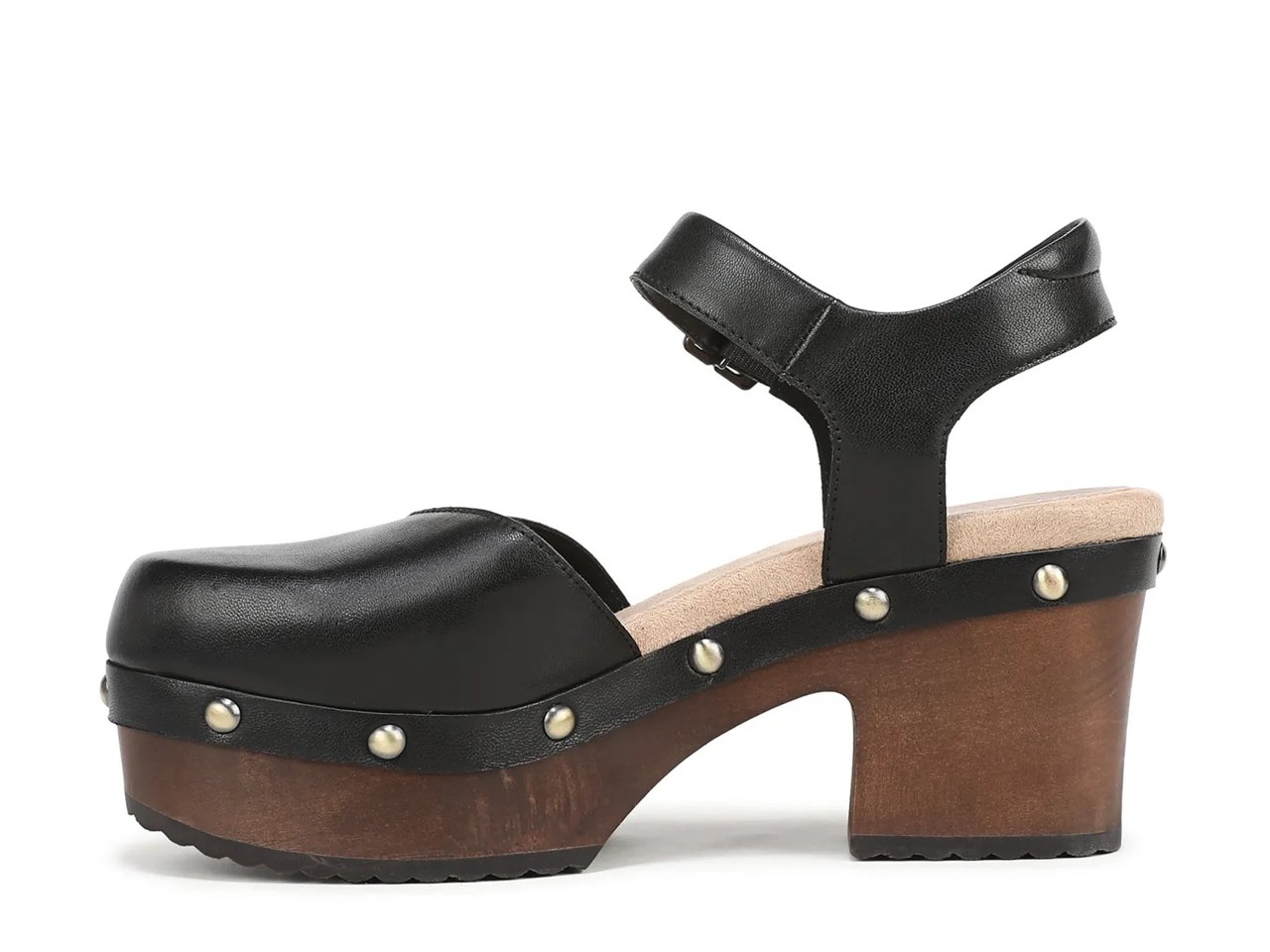 Original Spark Platform Clog