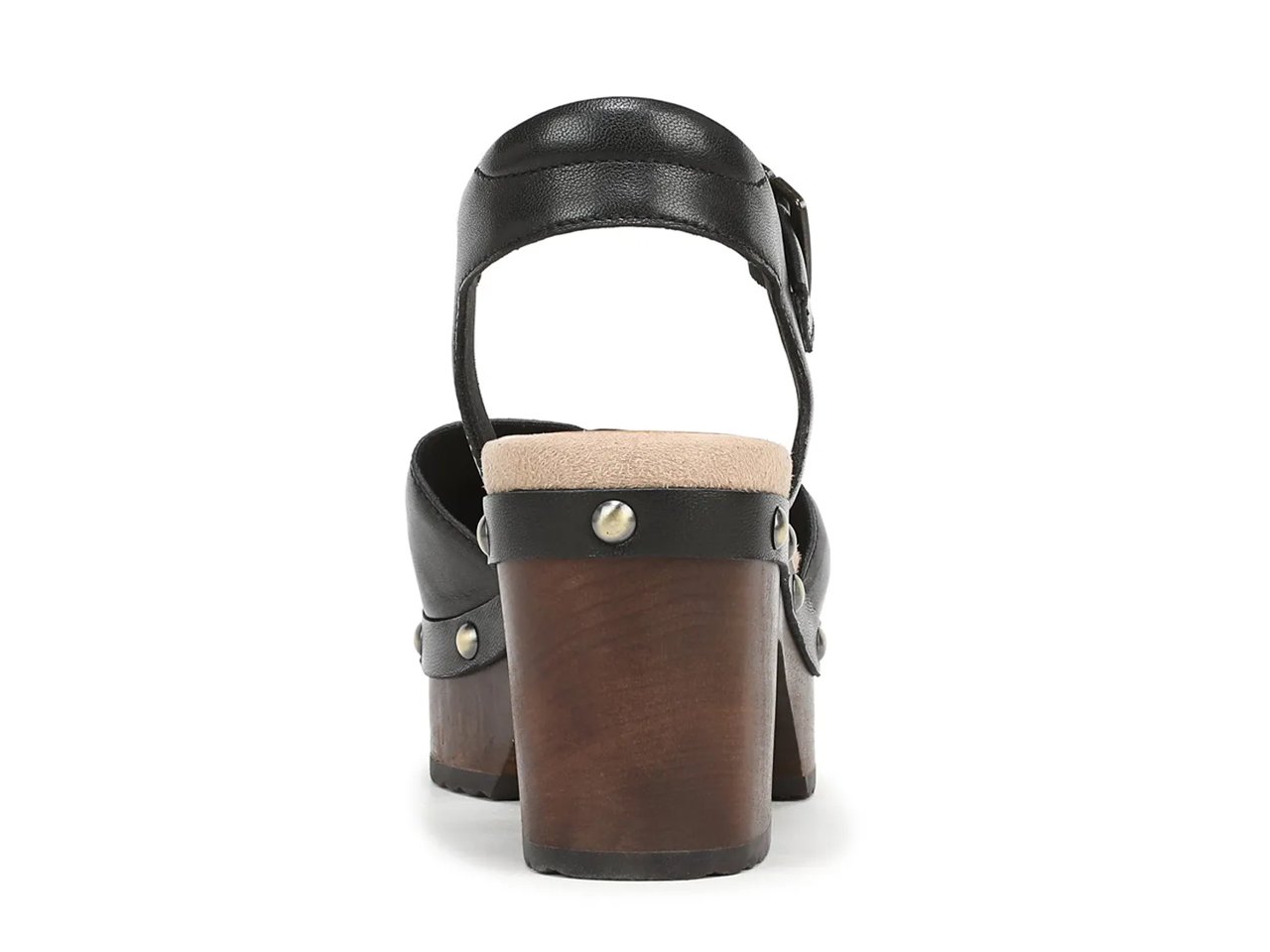 Original Spark Platform Clog