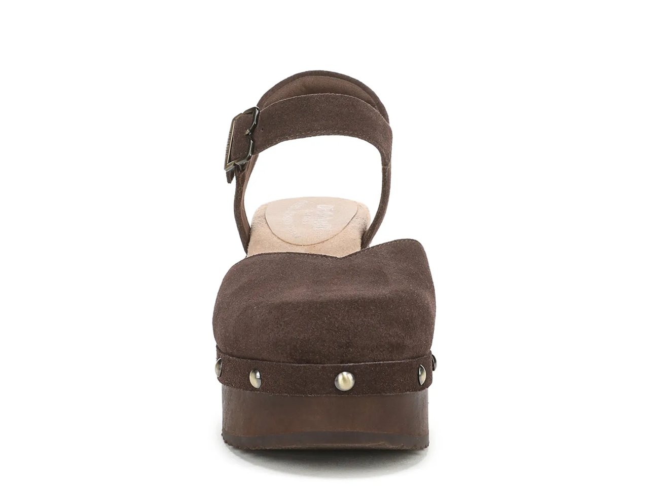 Original Spark Platform Clog