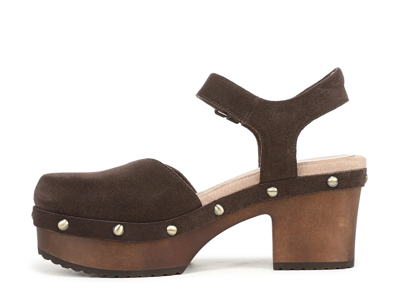 Original Spark Platform Clog
