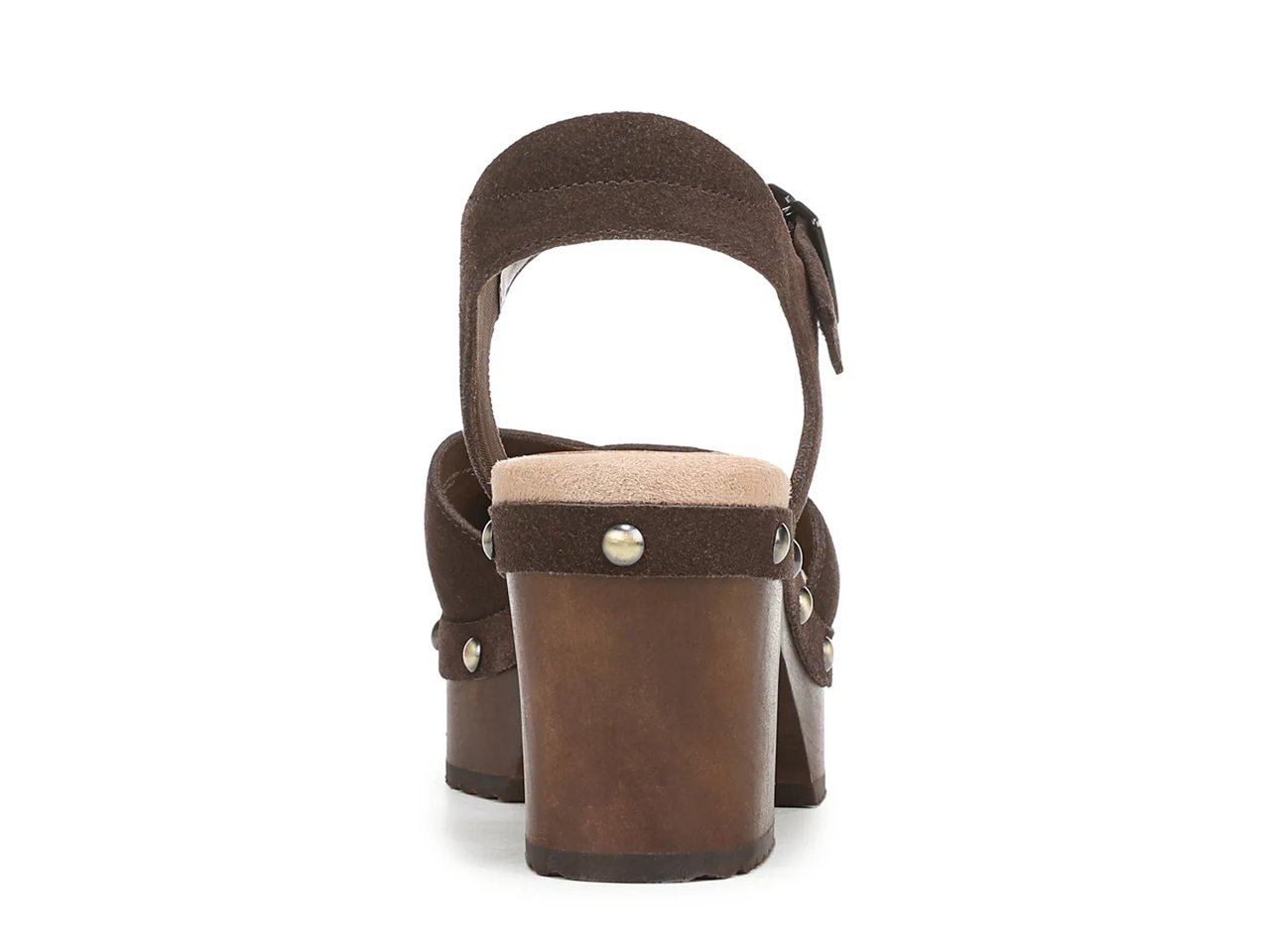 Original Spark Platform Clog