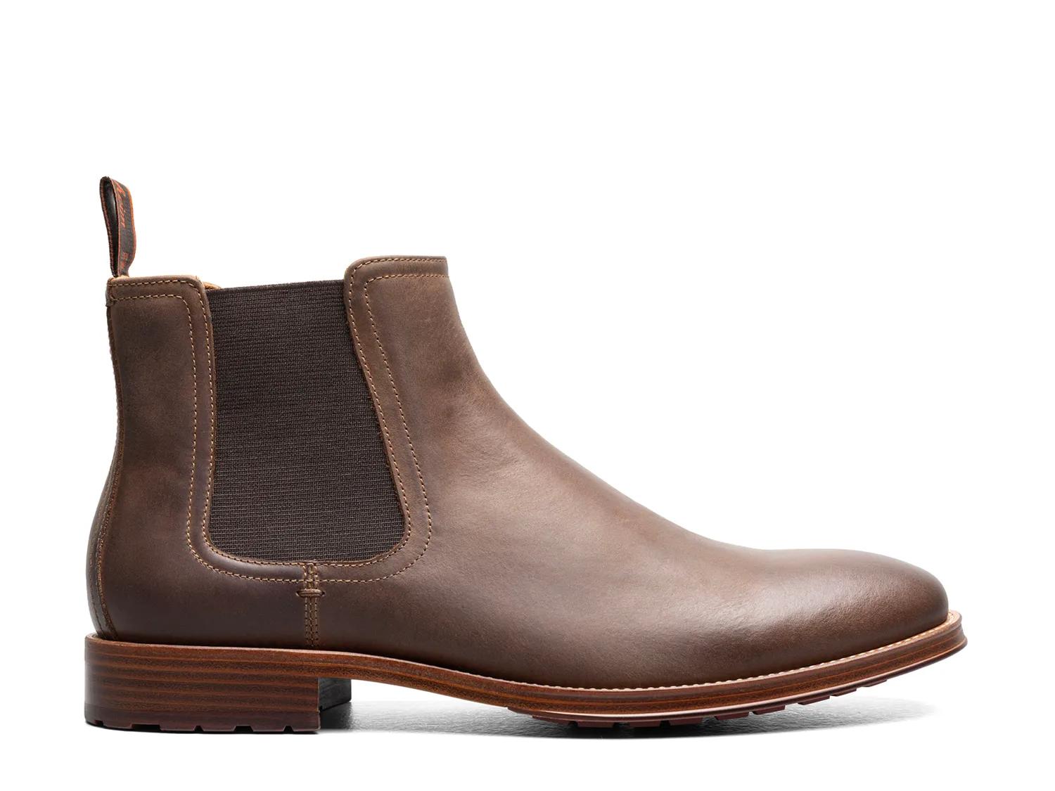 Rucci Chelsea Boot