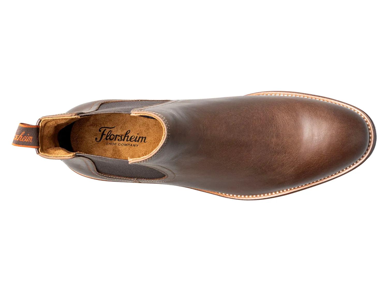 Rucci Chelsea Boot
