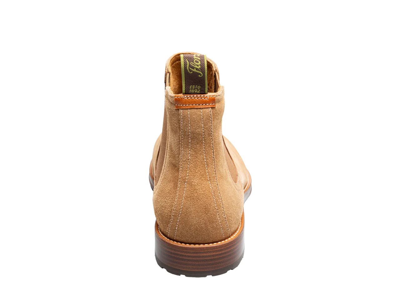 Rucci Chelsea Boot