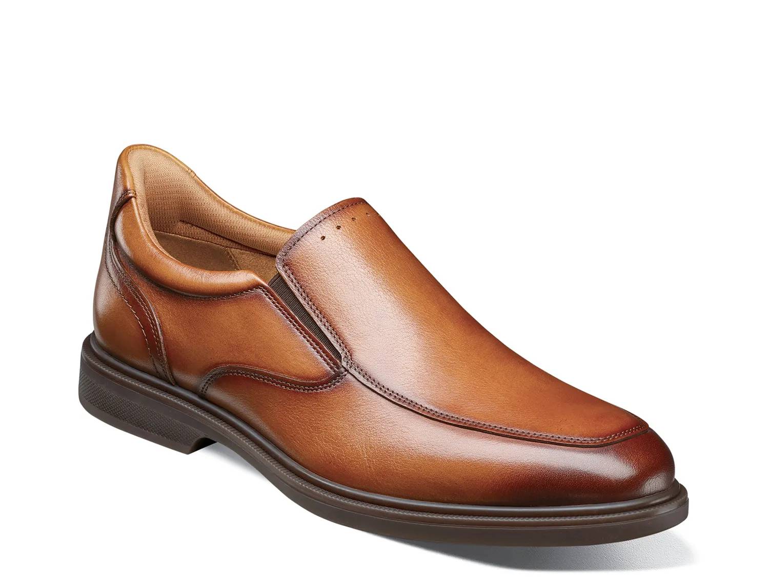 Highrise Hands Free Loafer