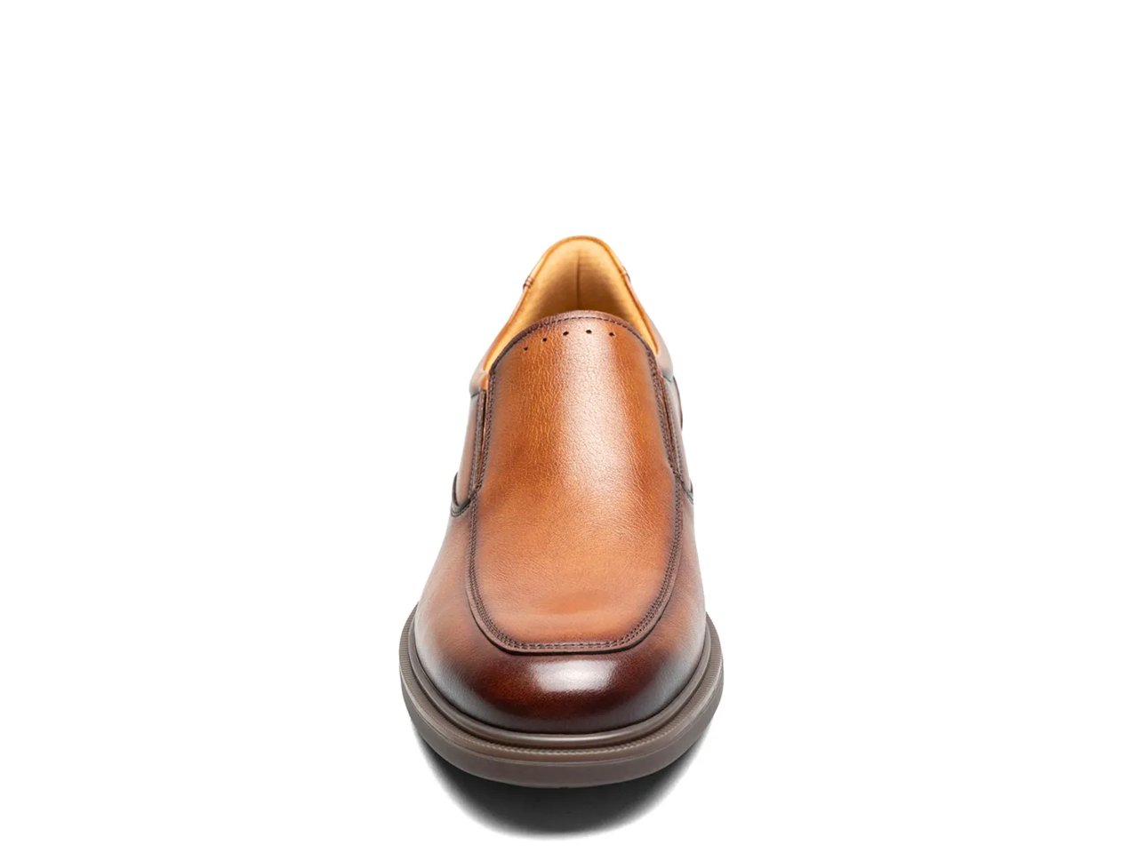 Highrise Hands Free Loafer