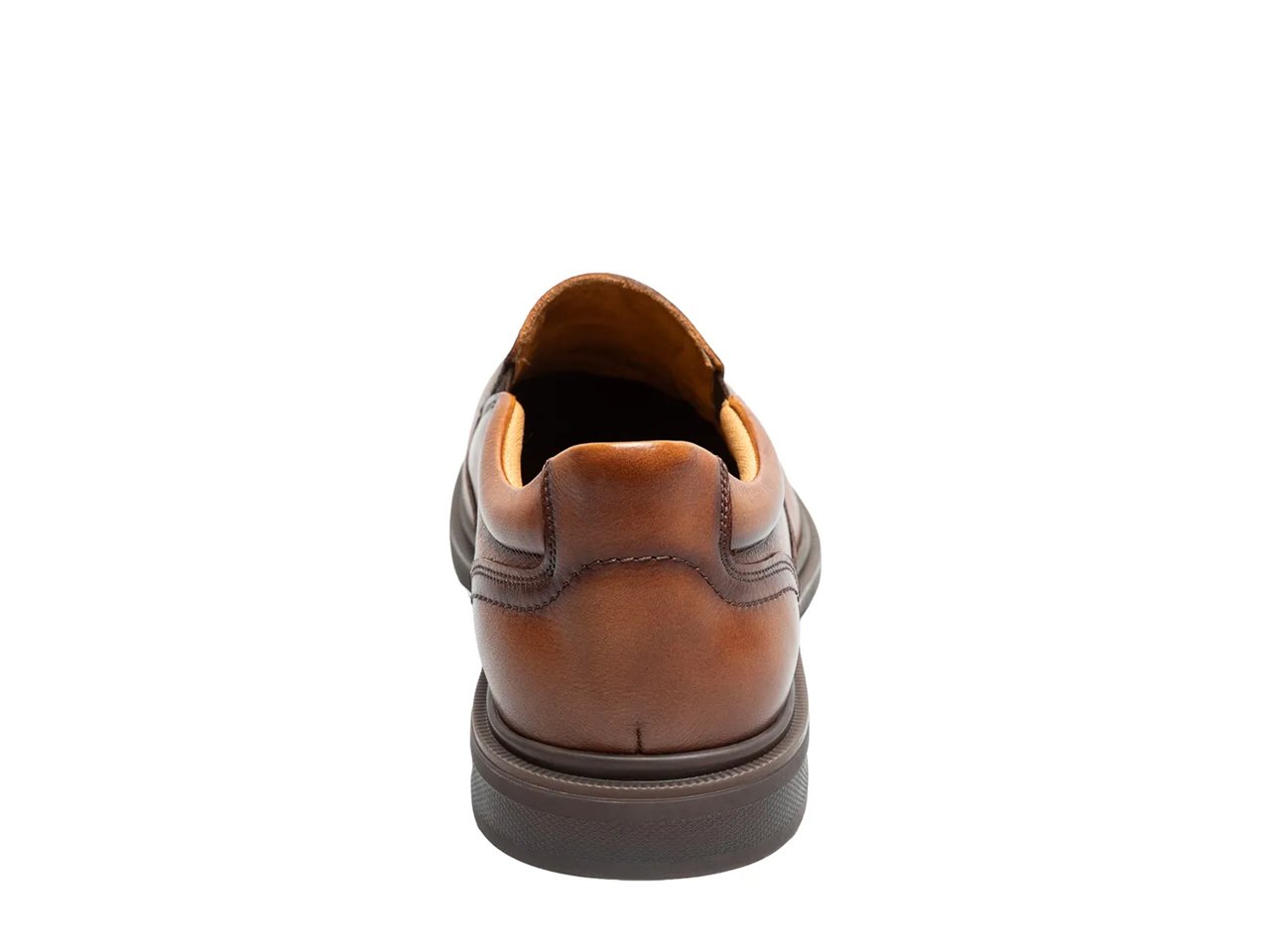Highrise Hands Free Loafer