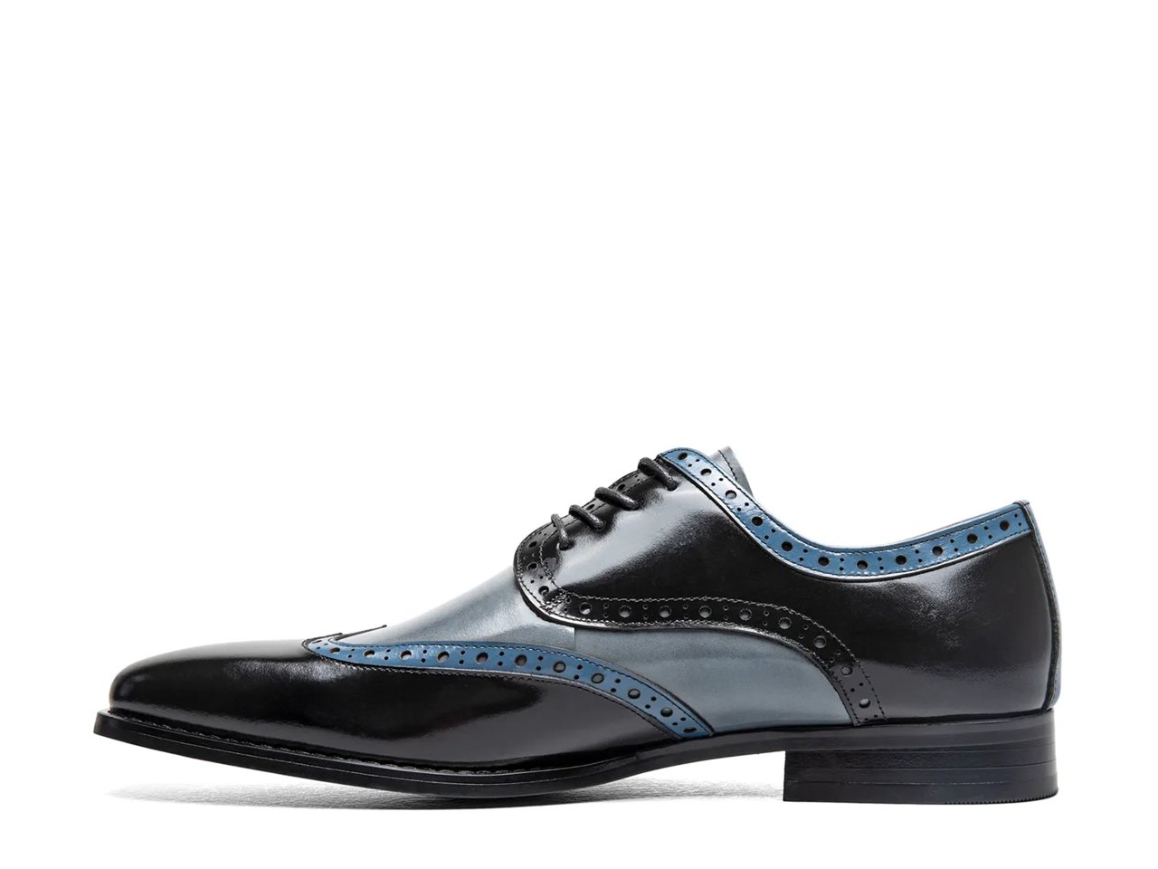 Tindall Wingtip Oxford