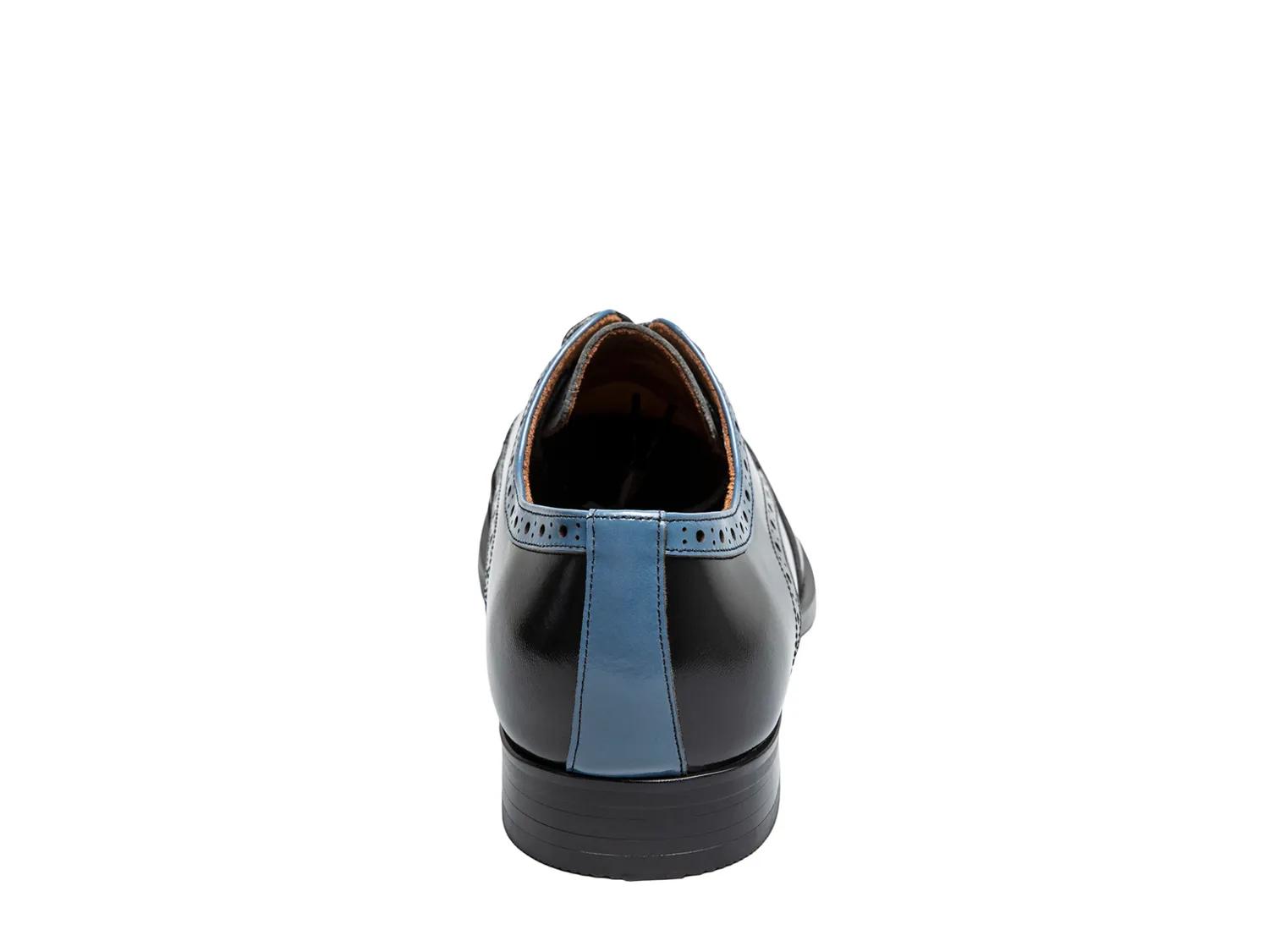 Tindall Wingtip Oxford