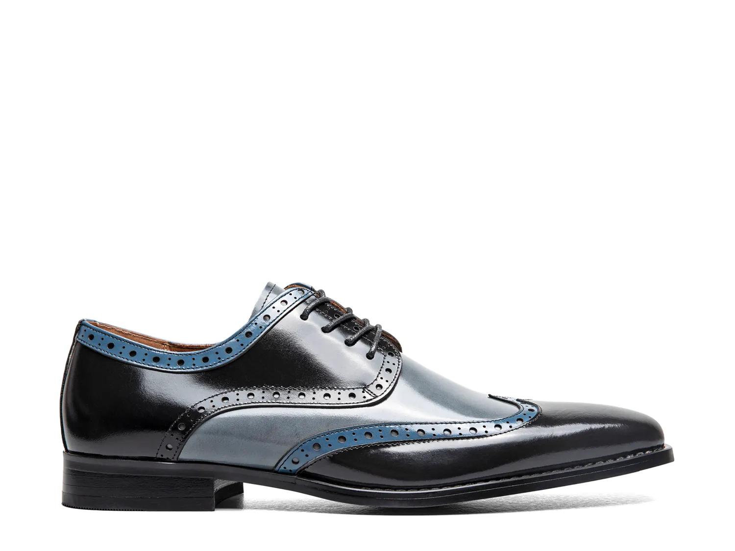 Tindall Wingtip Oxford