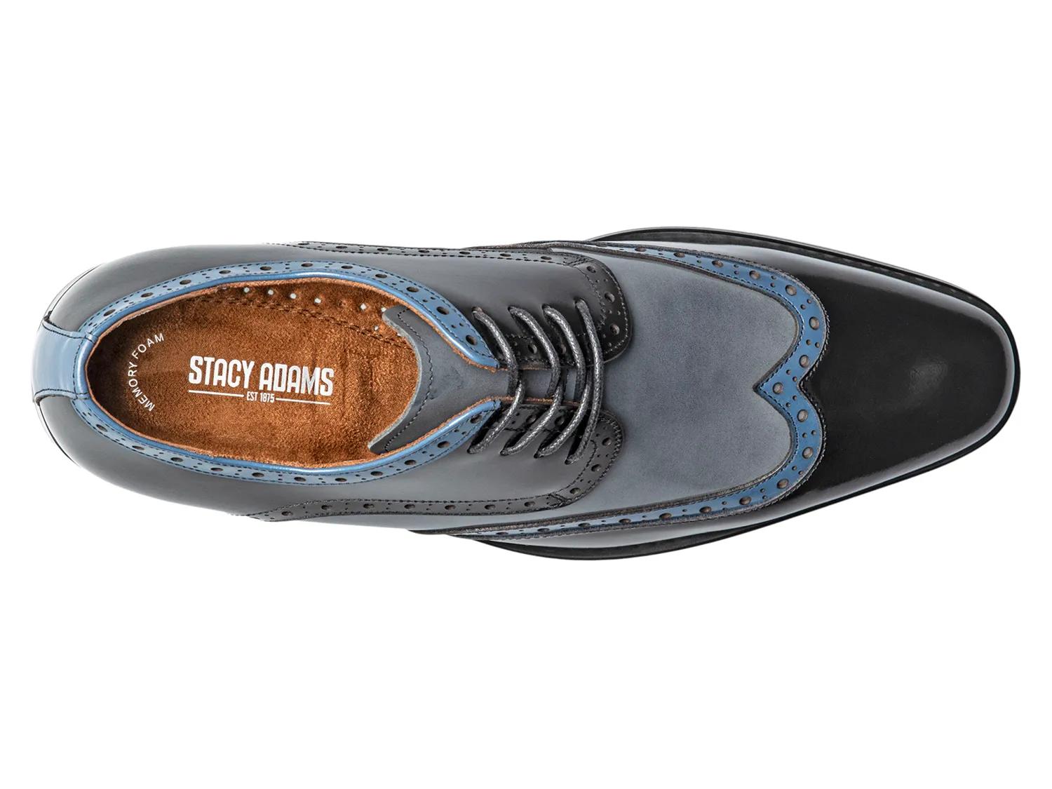 Tindall Wingtip Oxford