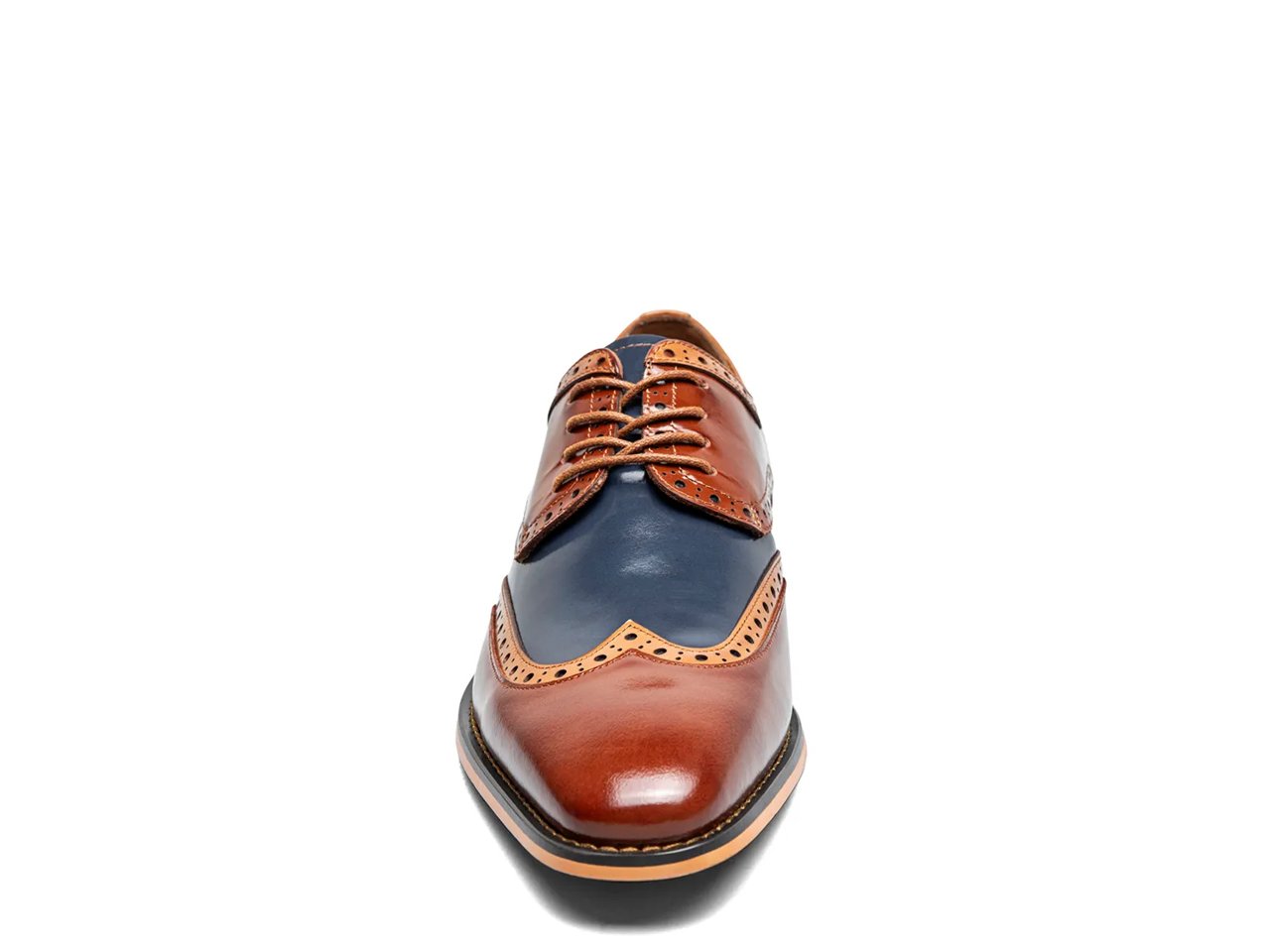Tindall Wingtip Oxford