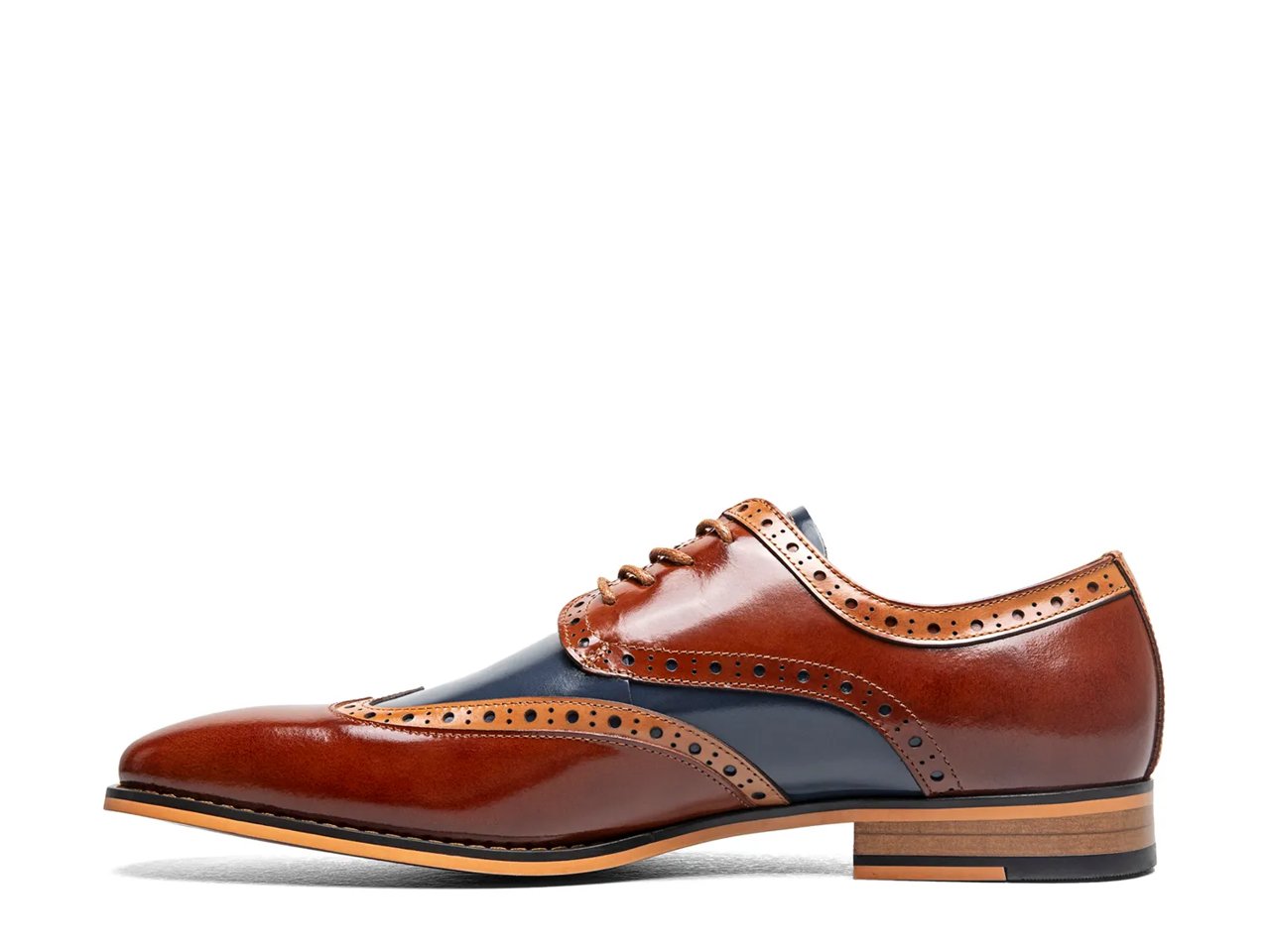 Tindall Wingtip Oxford