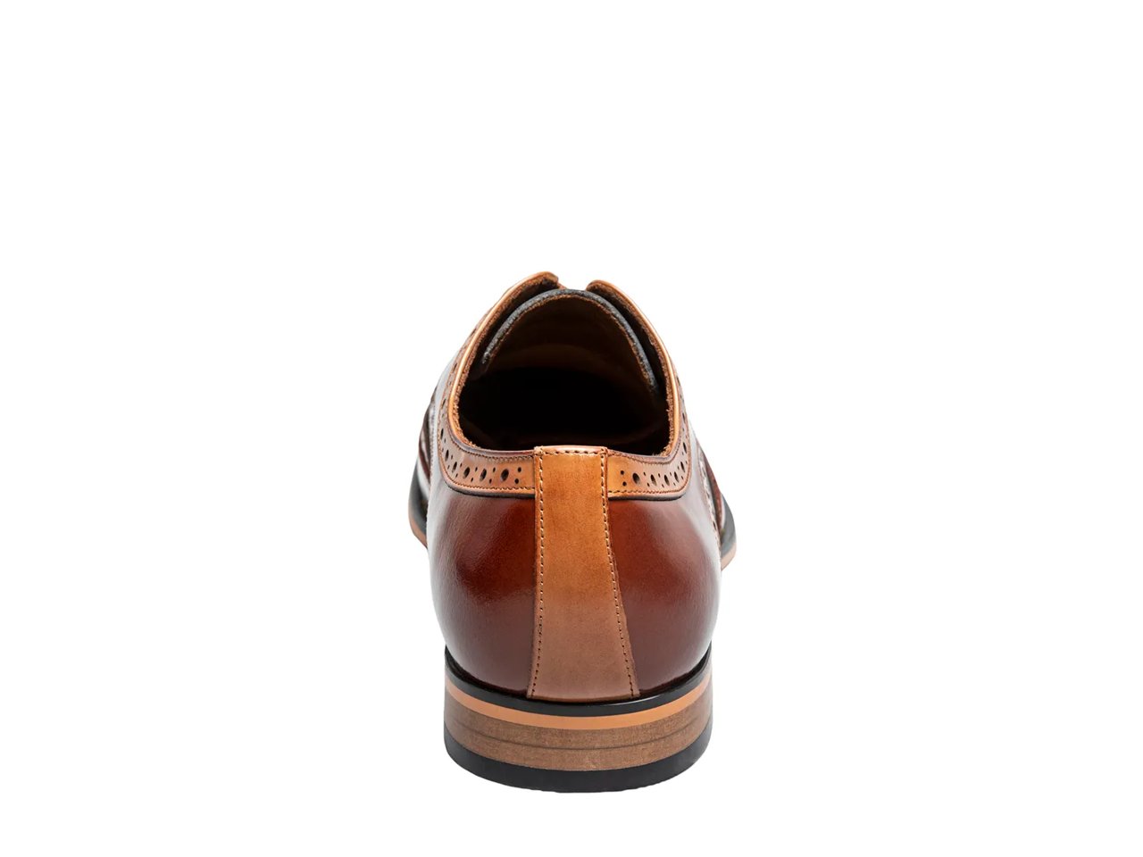Tindall Wingtip Oxford