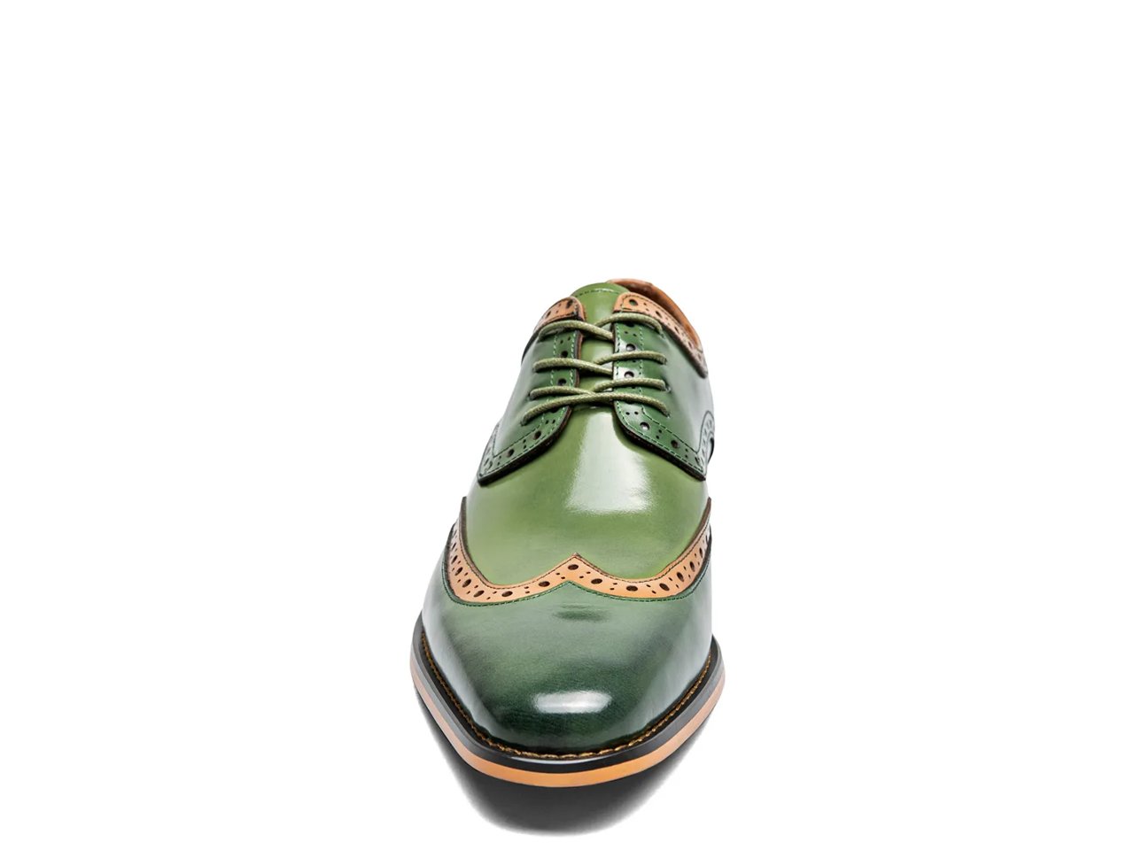 Tindall Wingtip Oxford