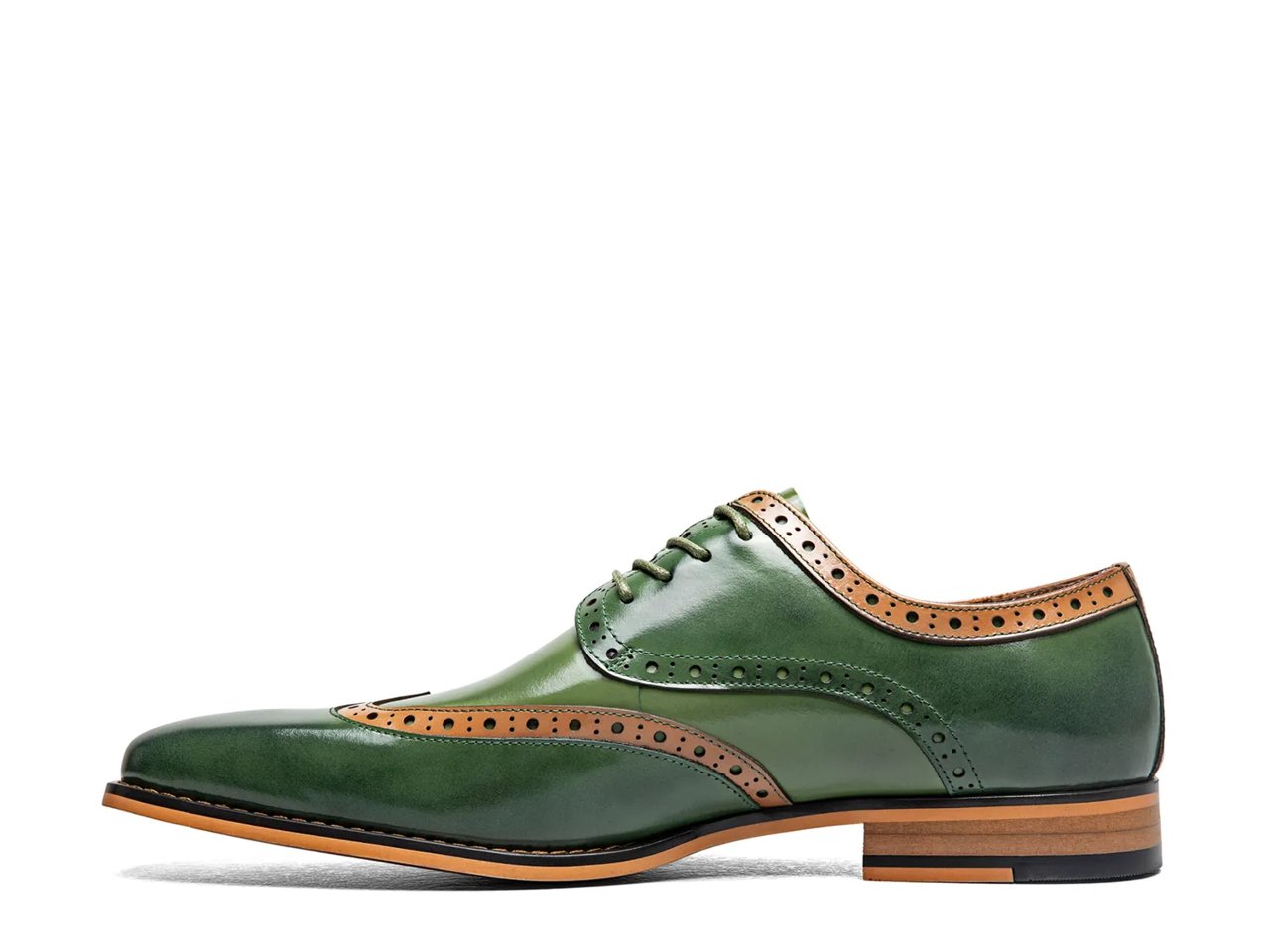 Tindall Wingtip Oxford