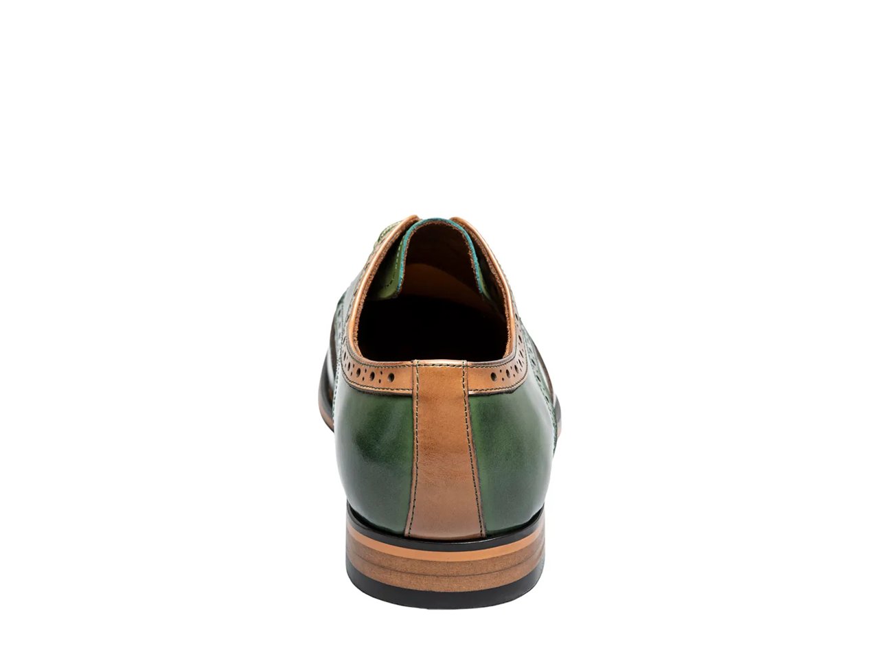 Tindall Wingtip Oxford