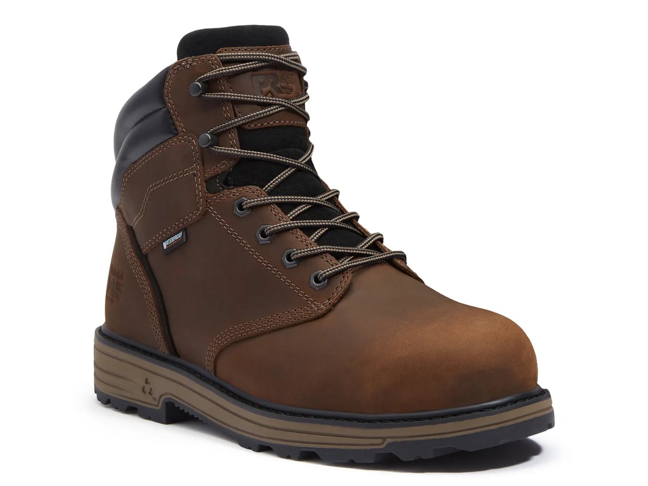 Titan Tasker 6" Work Boot - Men's