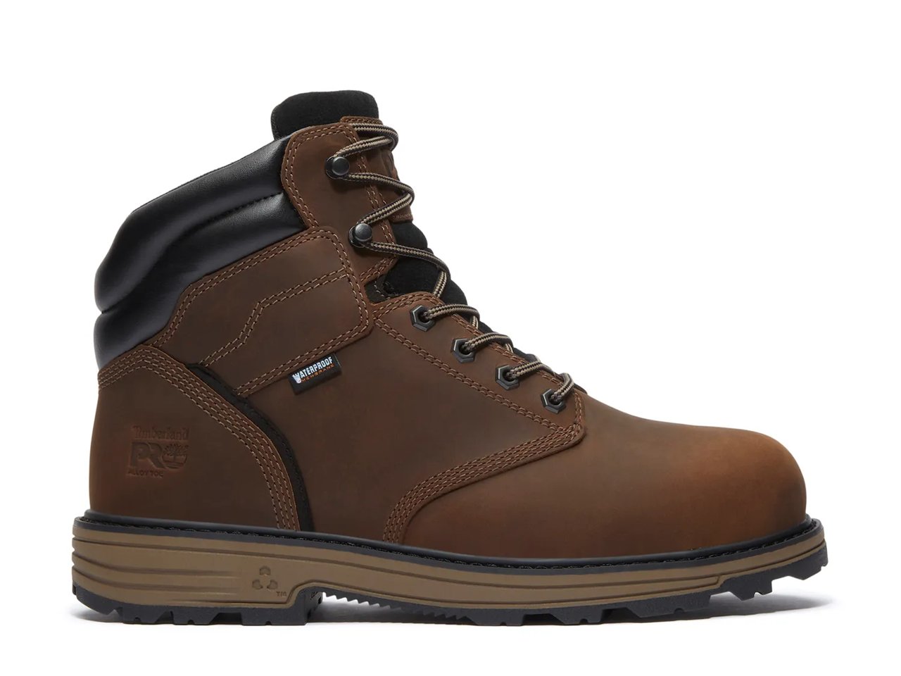 Titan Tasker 6" Work Boot - Men's
