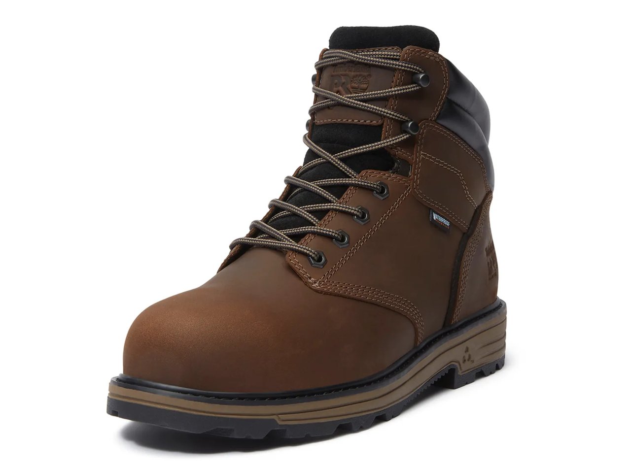 Titan Tasker 6" Work Boot - Men's